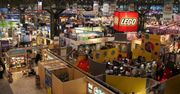 Najbardziej pożądane zabawki świata pod jednym dachem - Toy Fair 2013