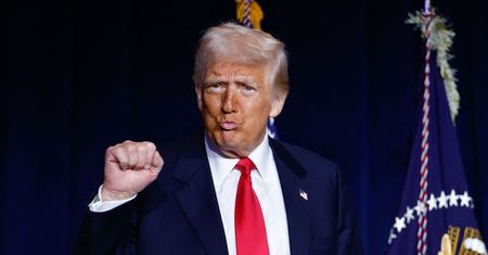 Zaskakujący pomysł Trumpa. Ekspert: Ukraina przejdzie do innej ligi