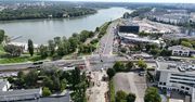 Poznań: Wyłączą sygnalizację świetlną na skrzyżowaniu ul. Berdychowo, Jana Pawła II i Baraniaka