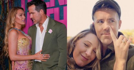 Blake Lively i Ryan Reynolds pobrali się na plantacji, na której umierali niewolnicy. Po latach przeprosili: "Wstyd. K*rewsko gigantyczny błąd"