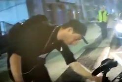 Poseł Franciszek Sterczewski zatrzymany przez policję. Odmówił badania alkomatem