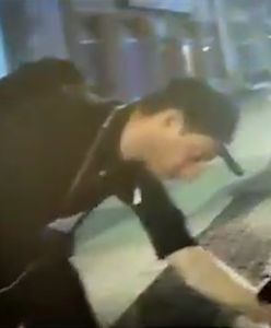 Poseł Franciszek Sterczewski zatrzymany przez policję. Odmówił badania alkomatem