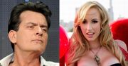 Charlie Sheen zmusił byłą kochankę do ABORCJI?! "CHCESZ DOŻYĆ JUTRA?"