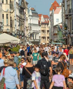 Polska w czołówce krajów z najmniejszą liczbą złych emocji w życiu