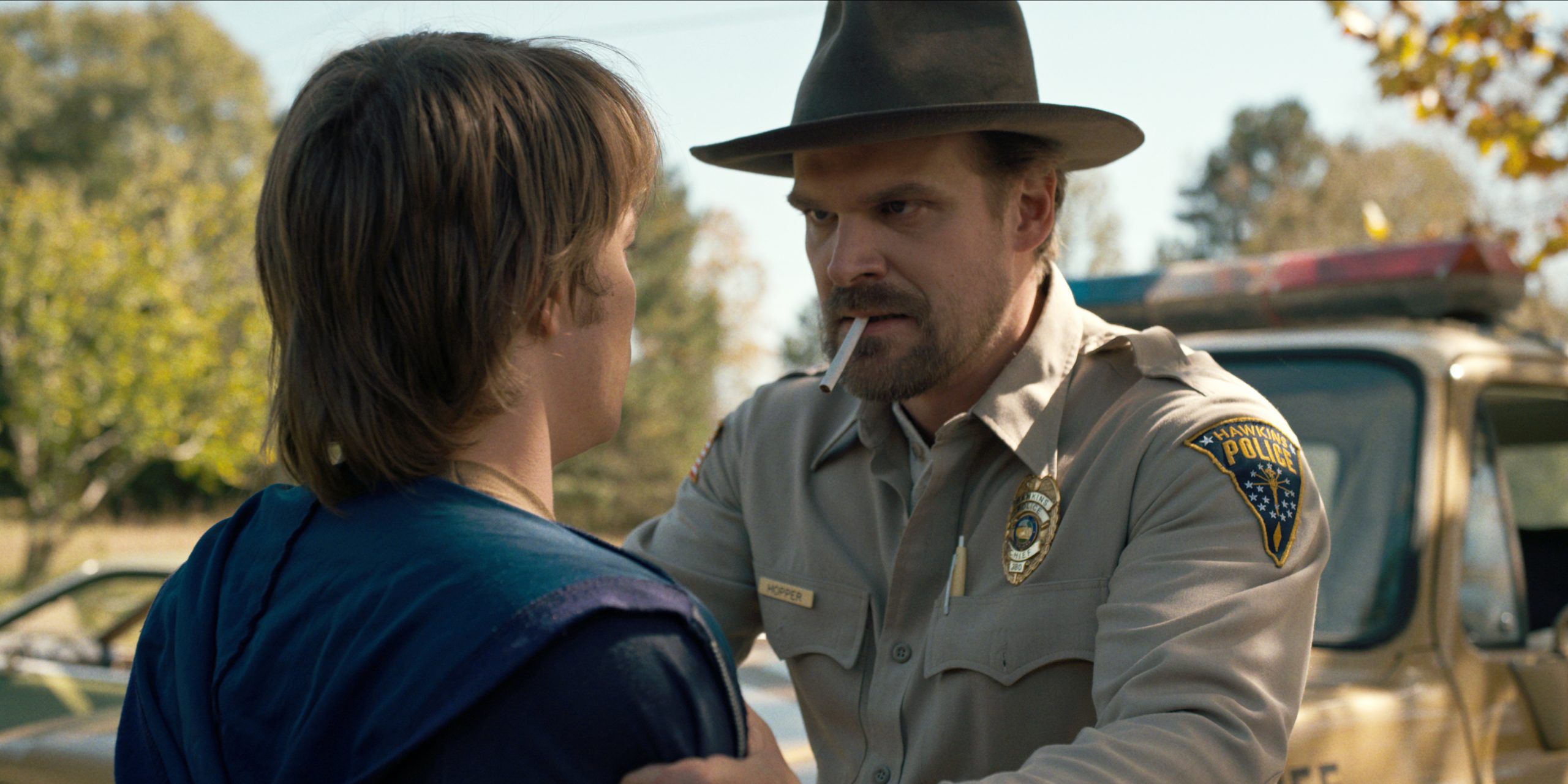 Netflix pokazuje pierwszą zapowiedź Stranger Things 4! I wyjaśnia tajemnicę z trzeciego sezonu 1