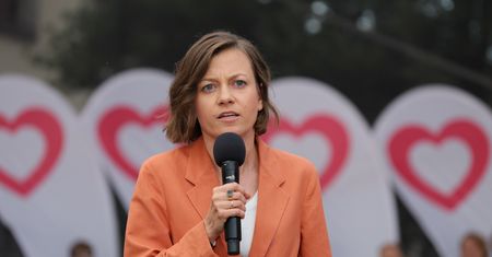 "Układ zamknięty", decyzja Ziobry i kret w ministerstwie. Wiceministra ujawnia