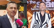Krzysztof Ibisz ostrożnie o zawieszeniu "Tańca z Gwiazdami": "W telewizji to nigdy nie wiadomo..." (WIDEO)