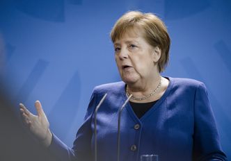 Niemcy przedłużają lockdown i luzują obostrzenia