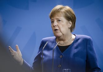 Niemcy przedłużają lockdown i luzują obostrzenia