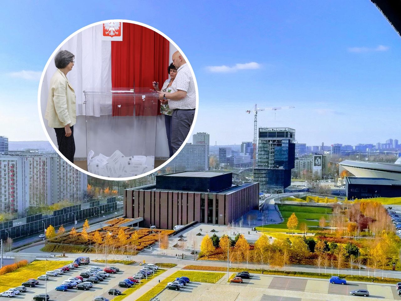 Kolejne duże miasto dla Trzaskowskiego. Jednoznaczne wyniki