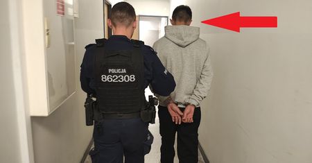 Przyłapała 23-letniego partnera na zdradzie. Niespodziewany finał