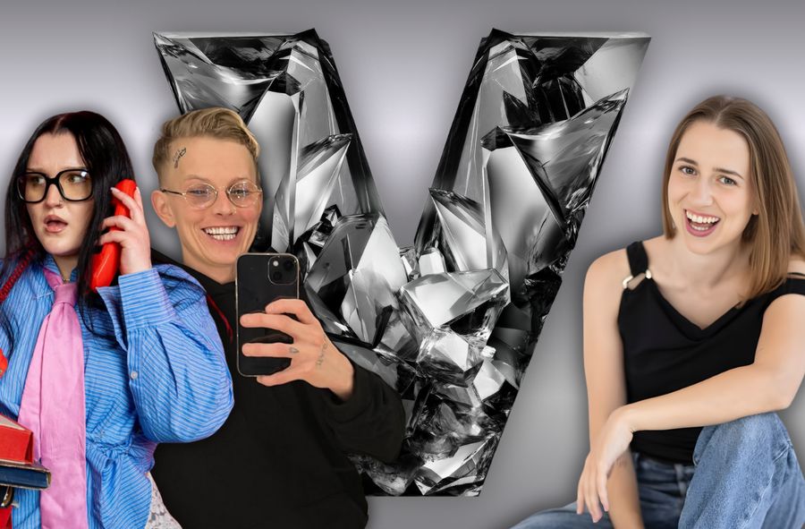 Kto powinien zostać Twórcą Miesiąca? Zagłosuj już teraz!