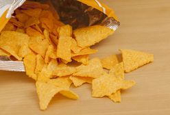 Popularne chipsy mogą wywołać reakcję alergiczną. GIS ostrzega