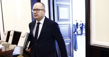 Bodnar o 30 listach do inwigilowanych Pegasusem. "Wyjdą dzisiaj"