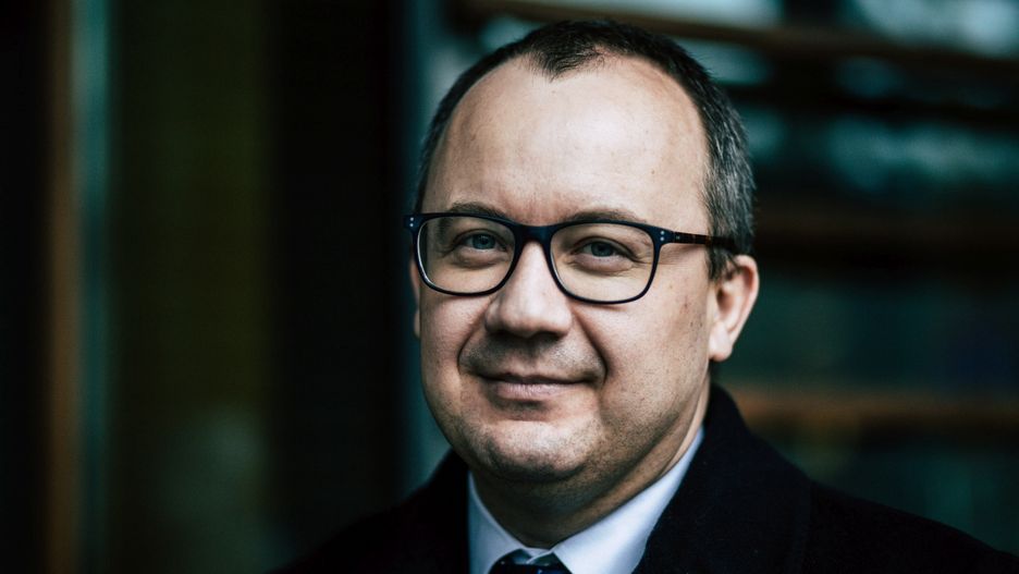 Rzecznik praw obywatelskich Adam Bodnar