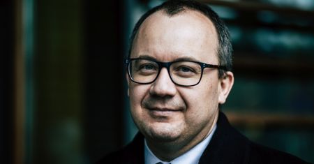 Adam Bodnar o możliwości uratowania sytuacji z urzędem RPO