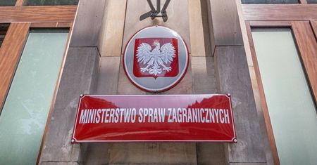 MSZ odradza podróże do trzech państw na Bliskim Wschodzie