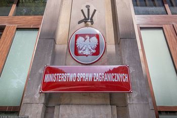 MSZ odradza podróże do trzech państw na Bliskim Wschodzie