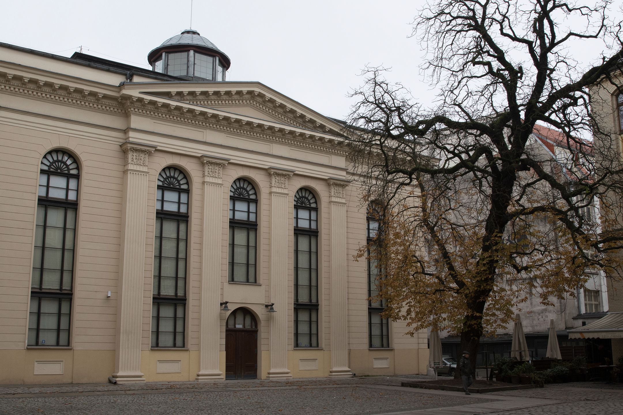 Canon EOS 7D Mark II - szybki, wytrzymały i bez konkurencji [test] 153