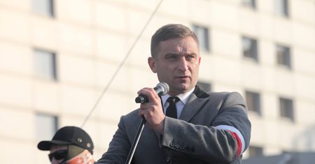 Miller ostro o Bąkiewiczu: jego poprzednicy trafili do Berezy Kartuskiej