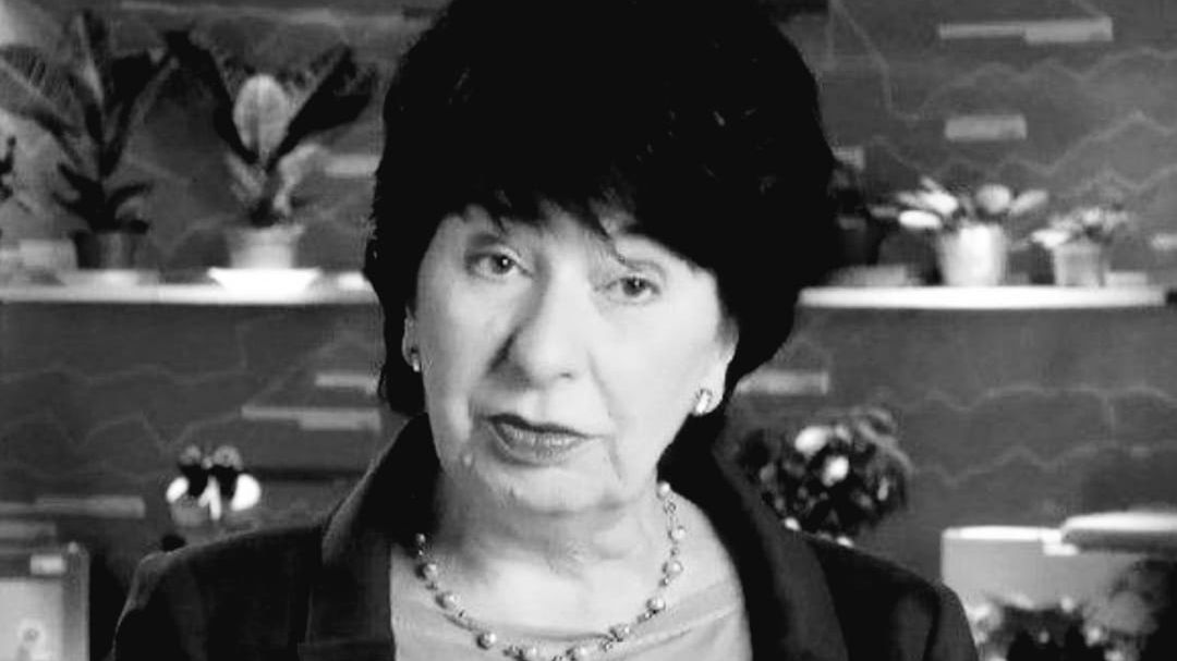 Znana ekspertka i profesorka współpracująca z TVN nie żyje