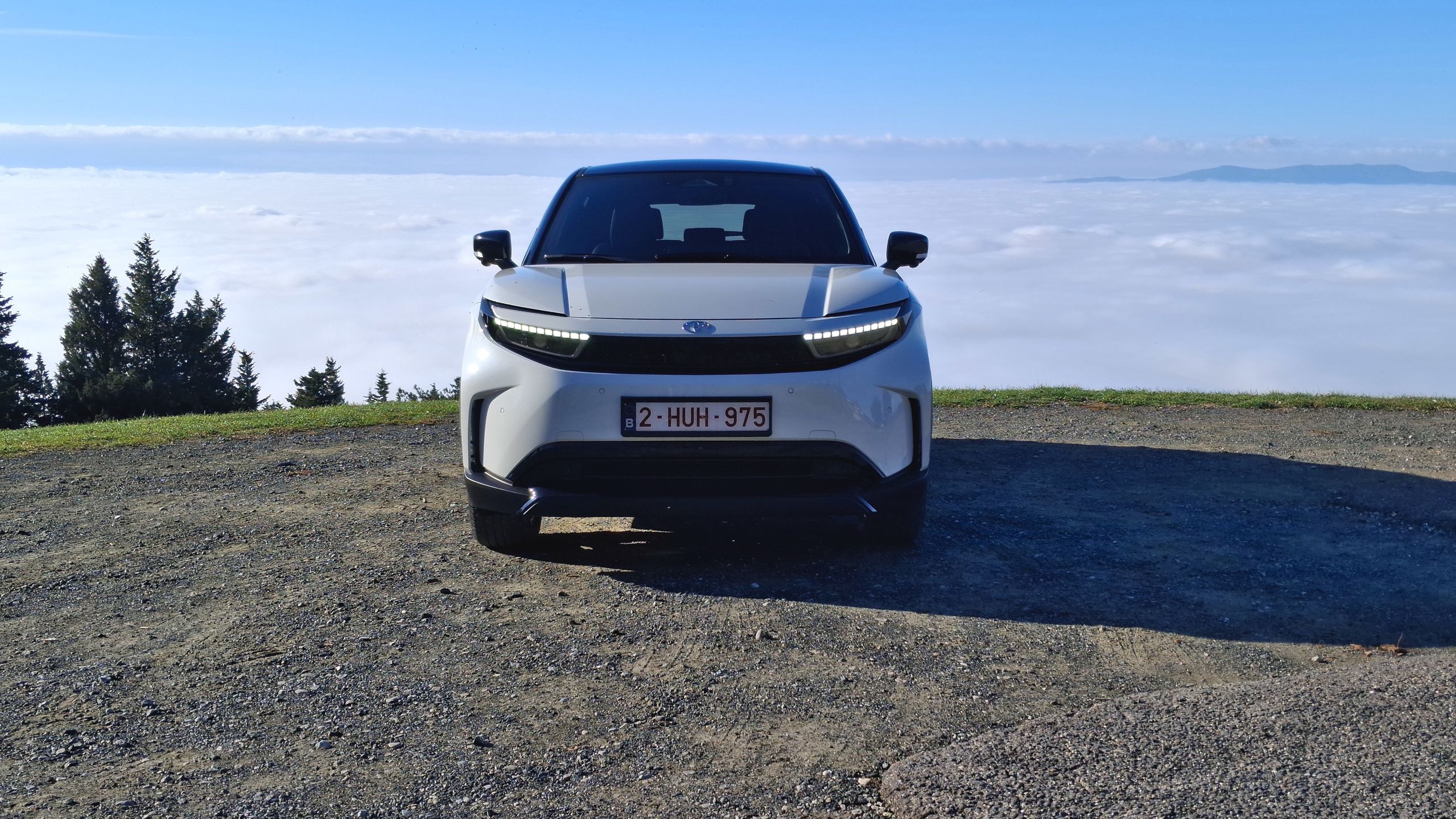 Toyota Urban Cruiser