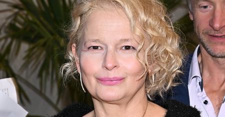 Dominika Ostałowska w odważnej stylizacji. Zachwyciła na festiwalu w Gdyni