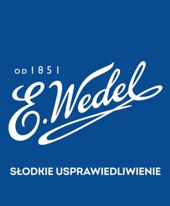 "Słodkie Usprawiedliwienie" - firma Wedel zachęca, by na Mikołajki podarować dzieciom CZAS RAZEM