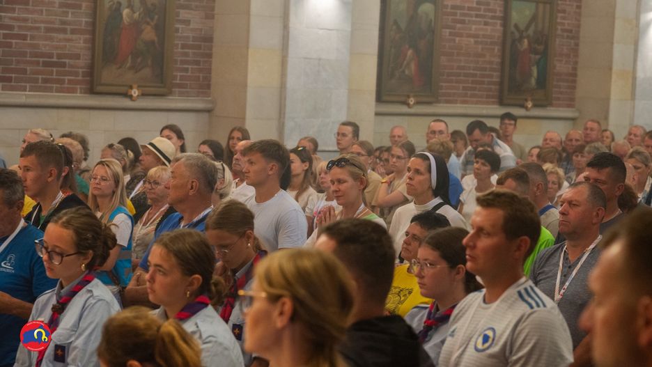 Piesza pielgrzymka diecezji radomskiej