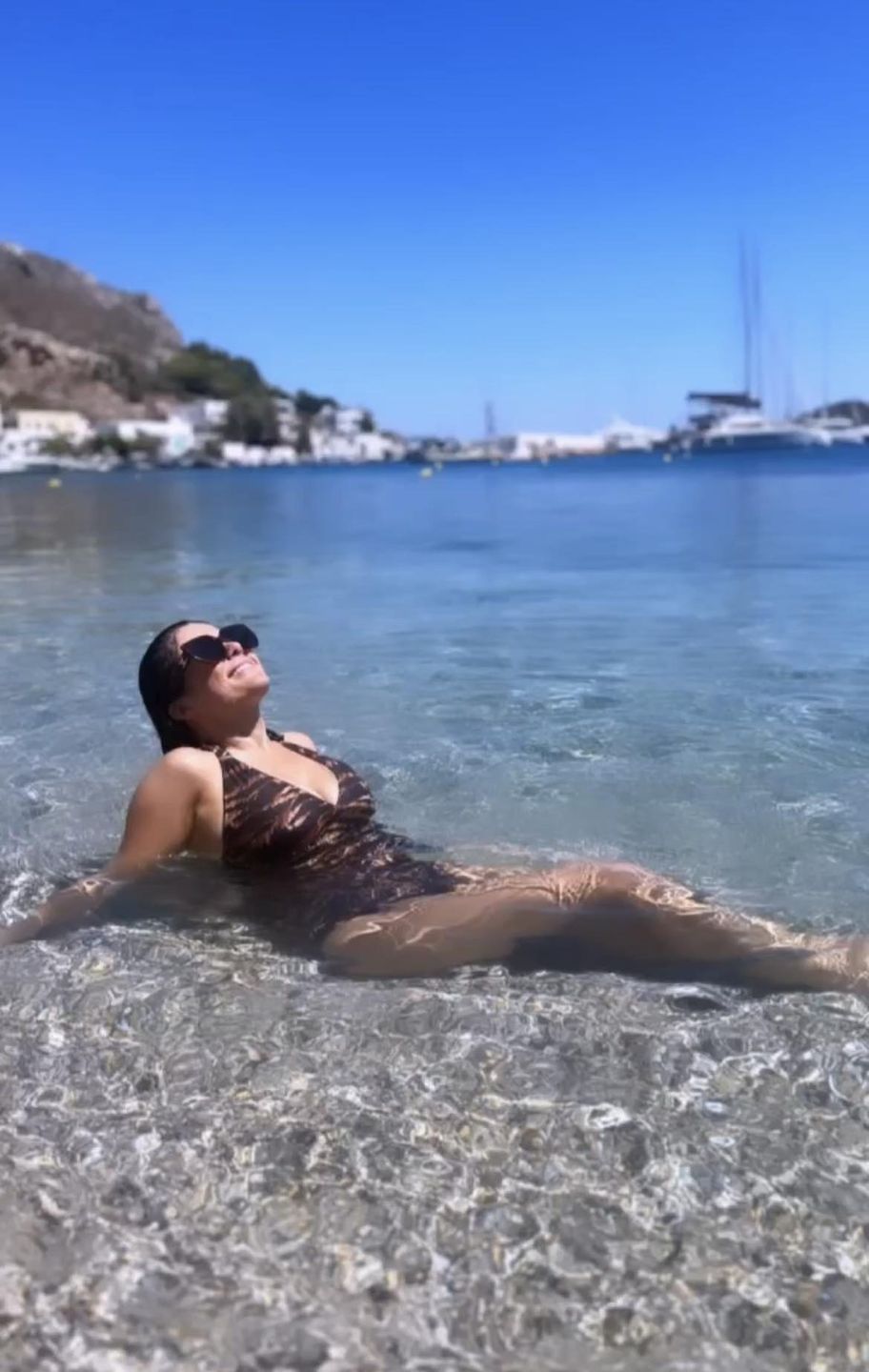 Katarzyna Cichopek i Maciej Kurzajewski ZNOWU polecieli na wakacje