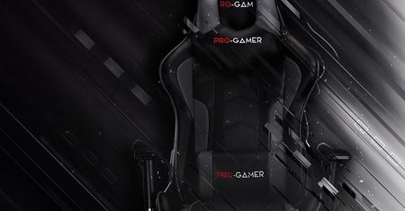Polskie fotele Pro-Gamer (nie tylko) dla graczy