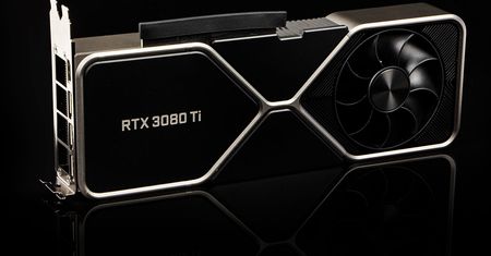 Test NVIDIA GeForce RTX 3080 Ti - czy to dobry moment na premierę topowej karty graficznej?