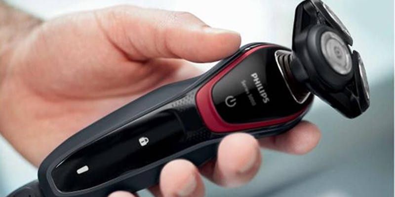 Philips S5130/06