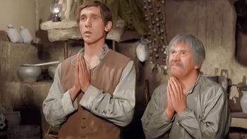 Dziś w telewizji KULTOWA polska produkcja. Każdy choć raz powinien ją zobaczyć