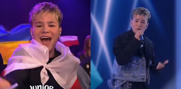 Za nami Eurowizja Junior 2026. Znamy wyniki. Które miejsce zajął Wiktor Sas?