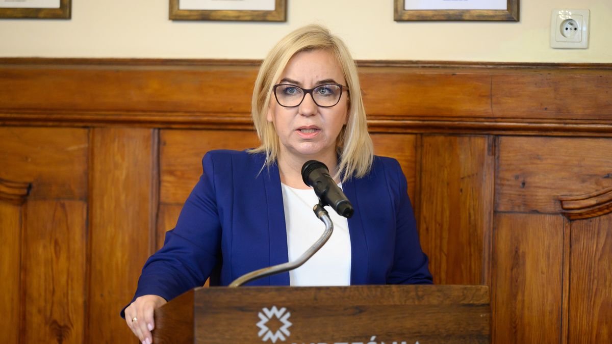 Minister klimatu liczy, że rząd w przyszłym tygodniu zajmie się projektem ws. przesunięcia systemu kaucyjnego