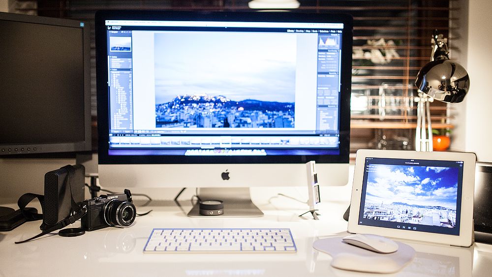 Adobe Lightroom mobile wreszcie na rynku! Jak sprawdza się w praktyce? [test] 1
