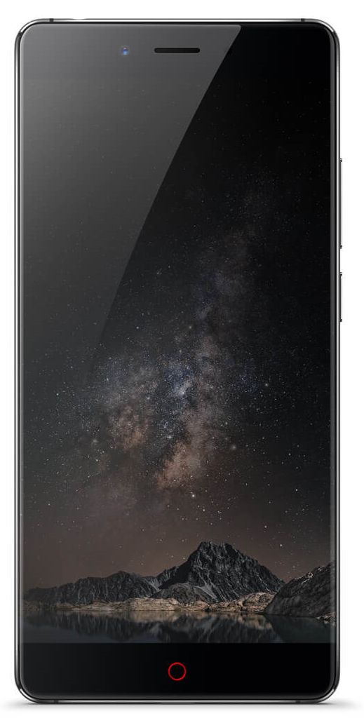 Nubia Z17