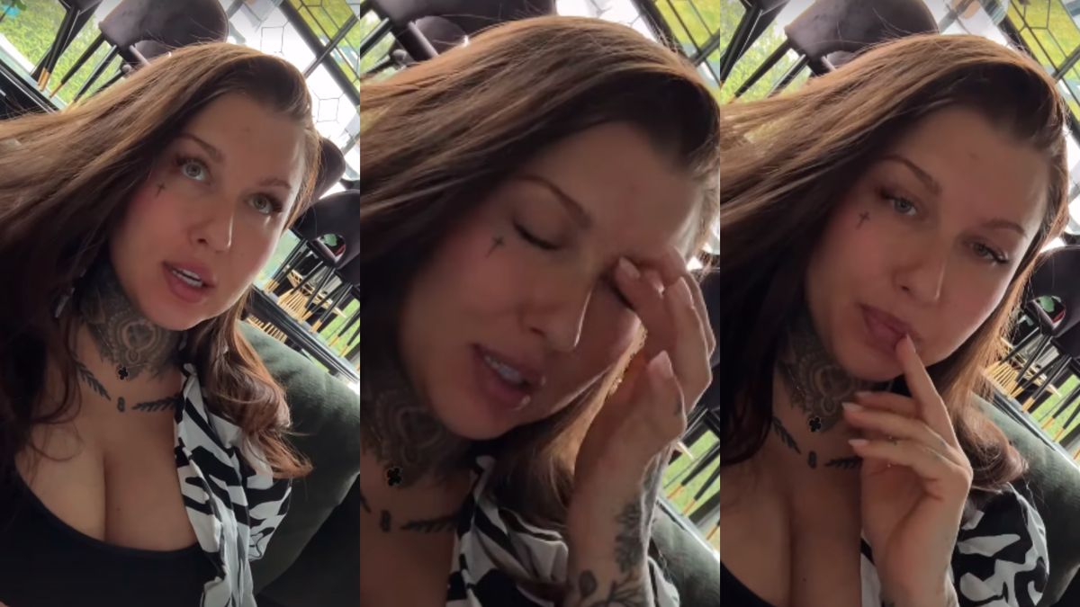 Deynn zabrała głos w sprawie problemów z psem