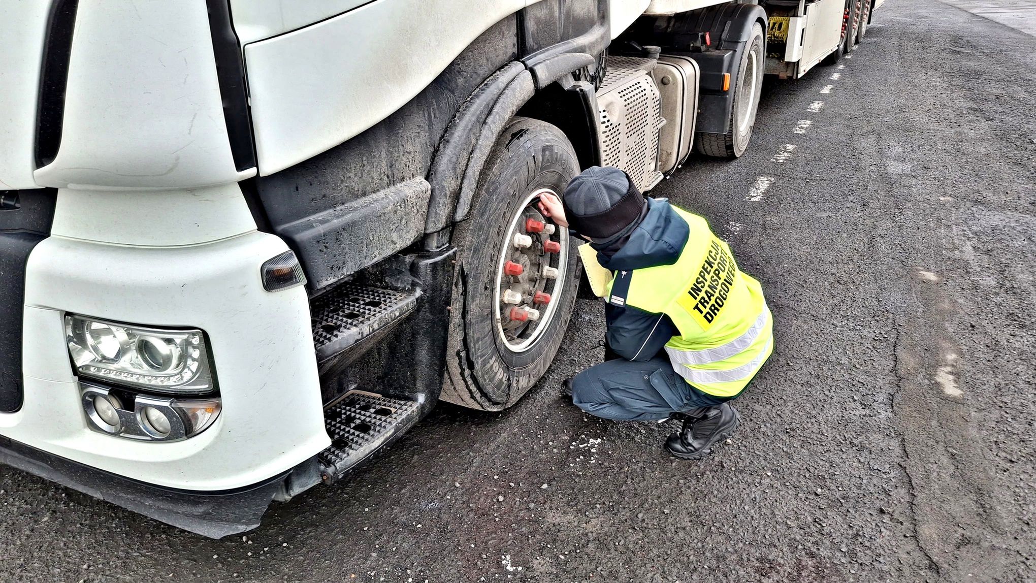 Zdjęcie ilustracyjne