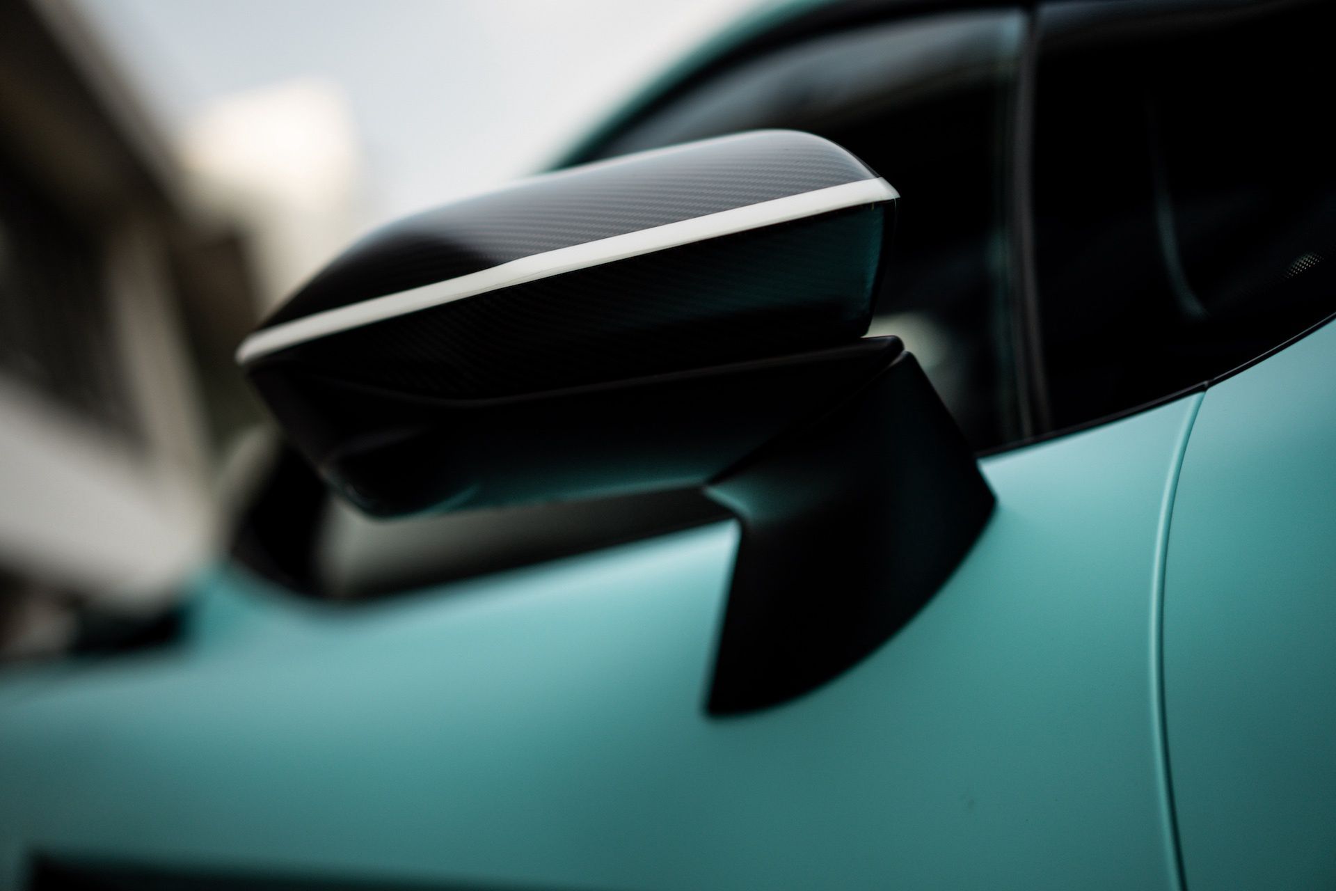 Lamborghini Temerario (2025)