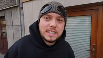 Książulo skarży się na problemy zdrowotne: "Mam coś w rodzaju neuralgii"