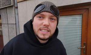 Książulo skarży się na problemy zdrowotne: "Mam coś w rodzaju neuralgii"