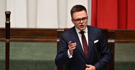 Pilny apel do marszałka Sejmu. "Solidarność" zabiera głos