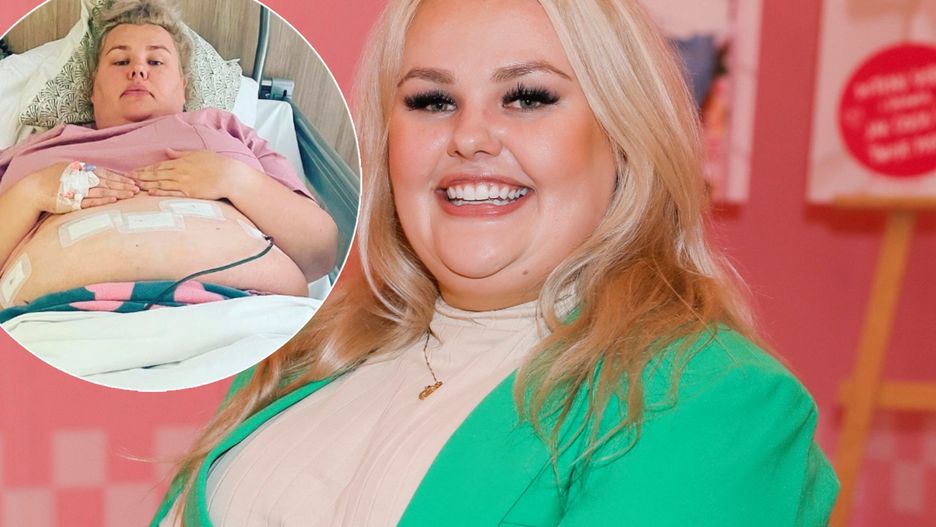 Kinga Zawodnik chudnie i cieszy ją jej metamorfoza