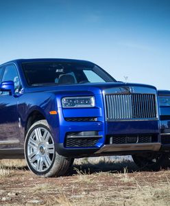 Ile ważą te auta? Quiz dla wtajemniczonych