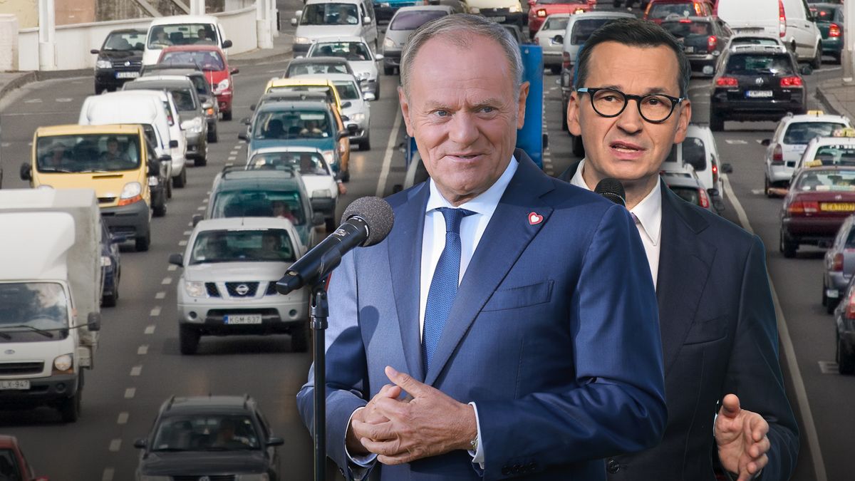 “Podatki Morawieckiego” znikną, ale jeszcze nie teraz