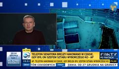 Tydzień bez polityków PiS w TVN24. „Zaproszenie otrzymali Kaczyński i Morawiecki”