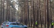 W lesie znaleziono ciało. To zaginiony dwa tygodnie temu 20-latek