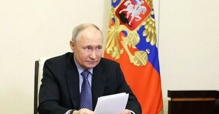 Awans rosyjskiego urzędnika po śmierci Nawalnego. "Organizował warunki tortur"